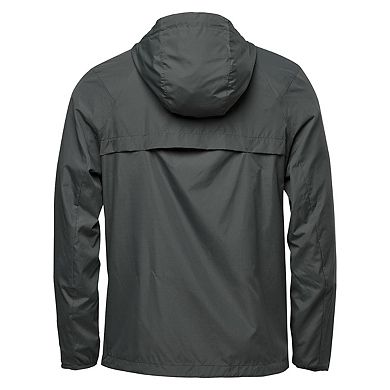 Stormtech Mens Pacifica Wind Jacket