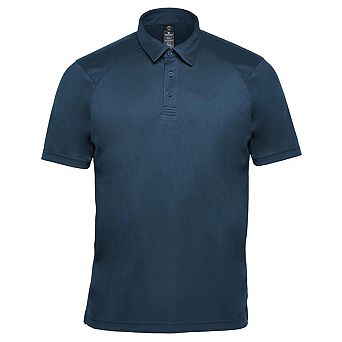 Stormtech Mens Milano Sports Polo Shirt