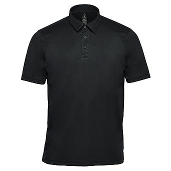 Stormtech Mens Treeline Performance Polo Shirt