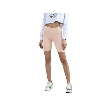 Brave Soul Womens/Ladies Cycle Shorts