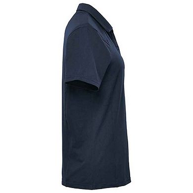 Stormtech Womens/Ladies Camino Polo Shirt