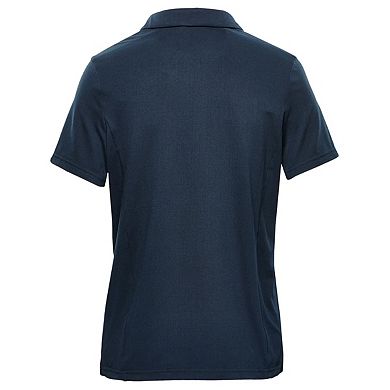 Stormtech Womens/Ladies Camino Polo Shirt