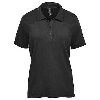 Stormtech Womens/Ladies Camino Polo Shirt