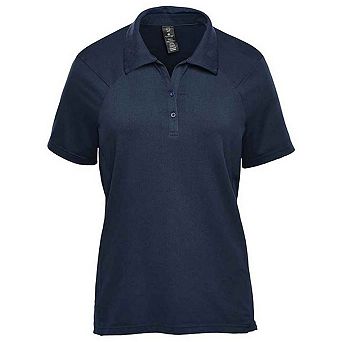 Stormtech Womens/Ladies Camino Polo Shirt