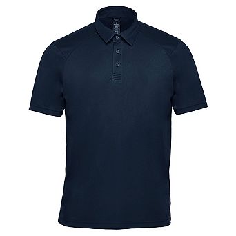 Stormtech Mens Camino Polo Shirt
