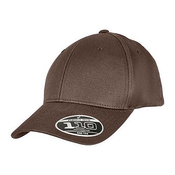 Yupoong Unisex Adult Flexfit 110 Baseball Cap