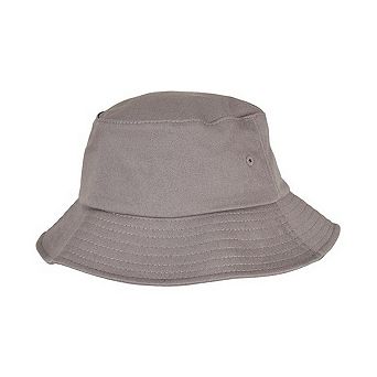 Yupoong Childrens/Kids Flexfit Cotton Twill Bucket Hat