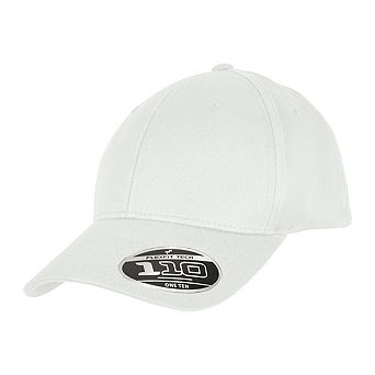 Yupoong Unisex Adult Flexfit 110 Baseball Cap