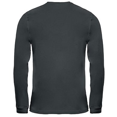 Stormtech Mens Equinox Long-Sleeved T-Shirt