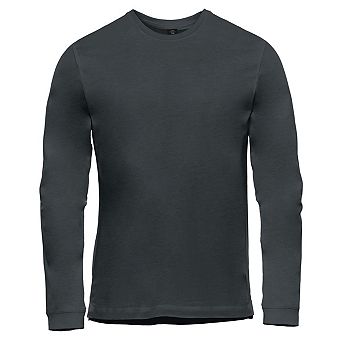 Stormtech Mens Equinox Long-Sleeved T-Shirt