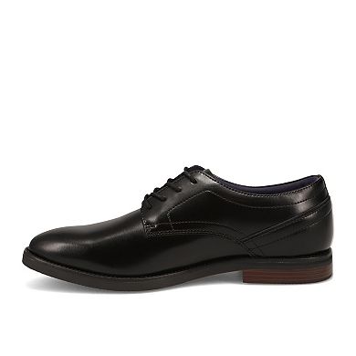 Dockers® Benton Men's Leather Lace-Up Oxfords
