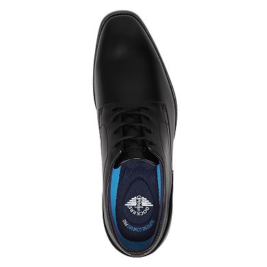 Dockers® Benton Men's Leather Lace-Up Oxfords