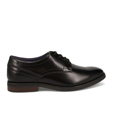 Dockers® Benton Men's Leather Lace-Up Oxfords