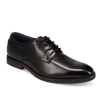 Dockers® Benton Men's Leather Lace-Up Oxfords