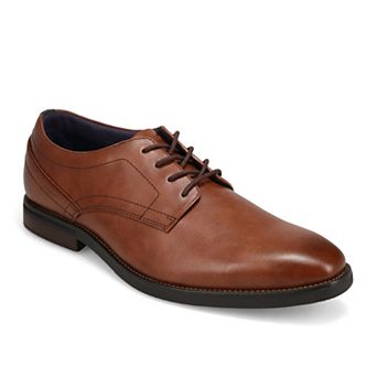 Dockers® Benton Men's Leather Lace-Up Oxfords