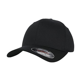 Yupoong Unisex Adult Flexfit Cotton Baseball Cap