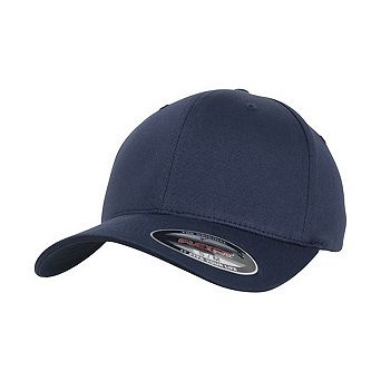 Yupoong Unisex Adult Flexfit Cotton Baseball Cap