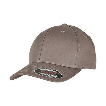 Yupoong Unisex Adult Flexfit Cotton Baseball Cap