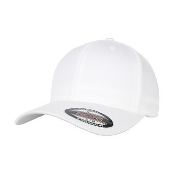Yupoong Unisex Adult Flexfit Cotton Baseball Cap