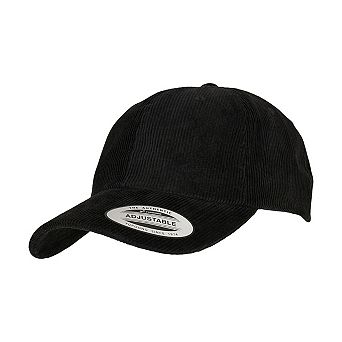 Yupoong Unisex Adult Flexfit Baseball Cap