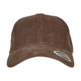 Yupoong Unisex Adult Flexfit Baseball Cap