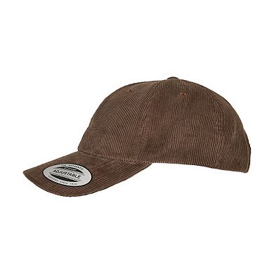 Yupoong Unisex Adult Flexfit Baseball Cap