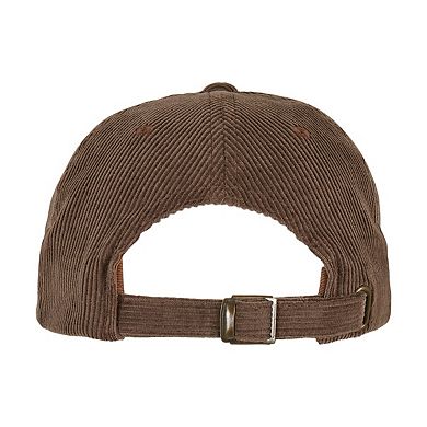 Yupoong Unisex Adult Flexfit Baseball Cap