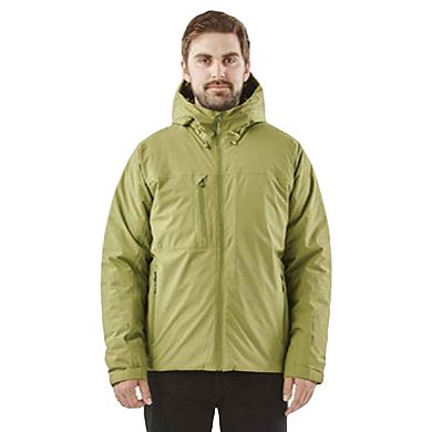 Stormtech Mens Nostromo Thermal Soft Shell Jacket