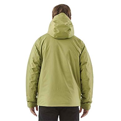 Stormtech Mens Nostromo Thermal Soft Shell Jacket