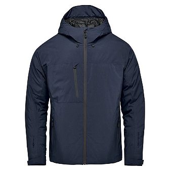 Stormtech Mens Nostromo Thermal Soft Shell Jacket