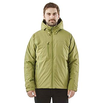 Stormtech Mens Nostromo Thermal Soft Shell Jacket