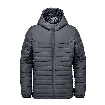 Stormtech Mens Nautilus Padded Jacket