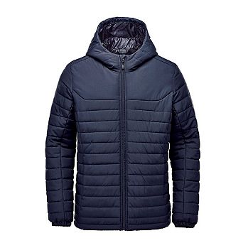 Stormtech Mens Nautilus Padded Jacket