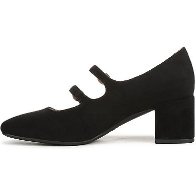 LifeStride Claudette Women's Mary Jane Shoes