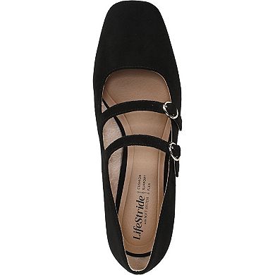 LifeStride Claudette Women's Mary Jane Shoes