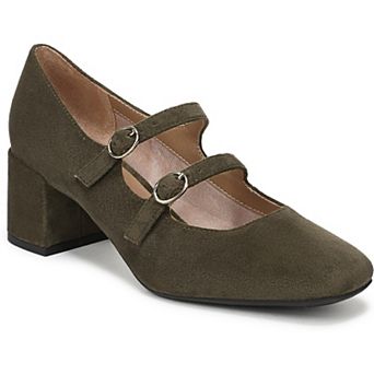 LifeStride Claudette Women's Mary Jane Shoes
