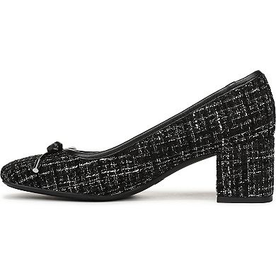 LifeStride Cora Women's Slip-On Pump Shoes