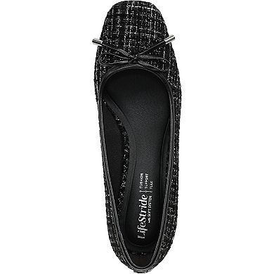 LifeStride Cora Women's Slip-On Pump Shoes