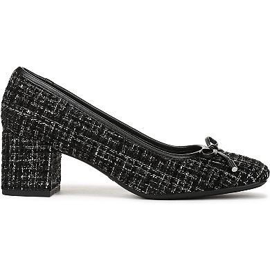 LifeStride Cora Women's Slip-On Pump Shoes