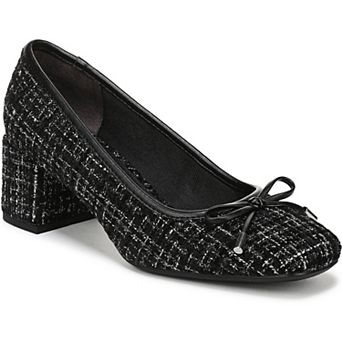 LifeStride Cora Women's Slip-On Pumps