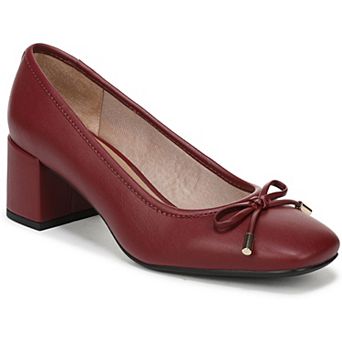LifeStride Cora Women's Slip-On Pumps