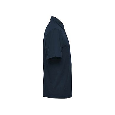 Stormtech Mens Camino Pure Earth Performance Polo Shirt