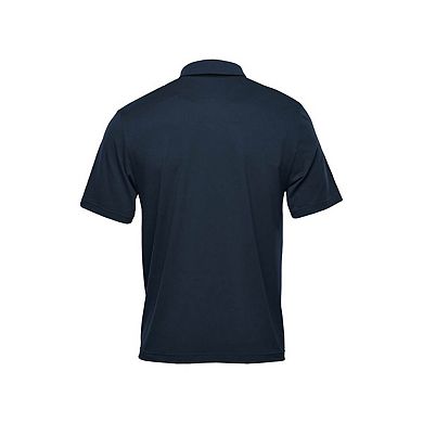 Stormtech Mens Camino Pure Earth Performance Polo Shirt