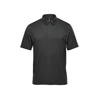 Stormtech Mens Camino Pure Earth Performance Polo Shirt