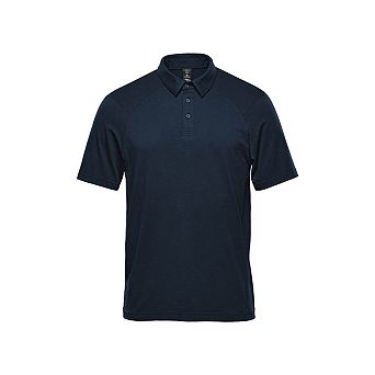 Stormtech Mens Camino Pure Earth Performance Polo Shirt