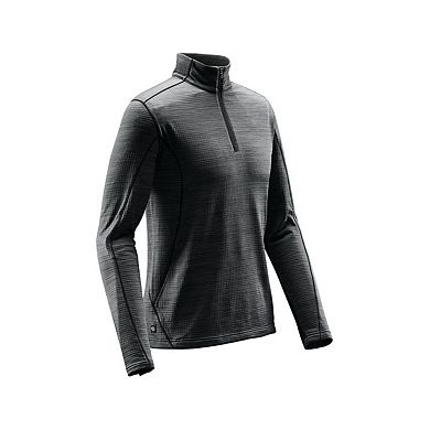 Stormtech Mens Quarter Zip Thermal Top