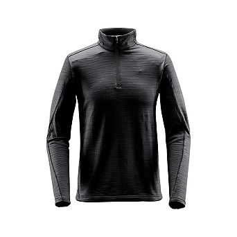 Stormtech Mens Quarter Zip Thermal Top