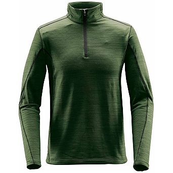 Stormtech Mens Quarter Zip Thermal Top
