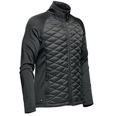 Stormtech Mens Boulder Soft Shell Jacket