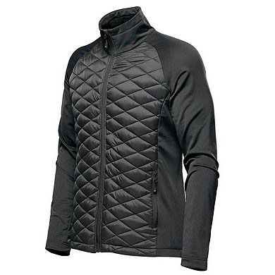 Stormtech Mens Boulder Soft Shell Jacket